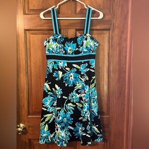 Summer dress by R&K size 8